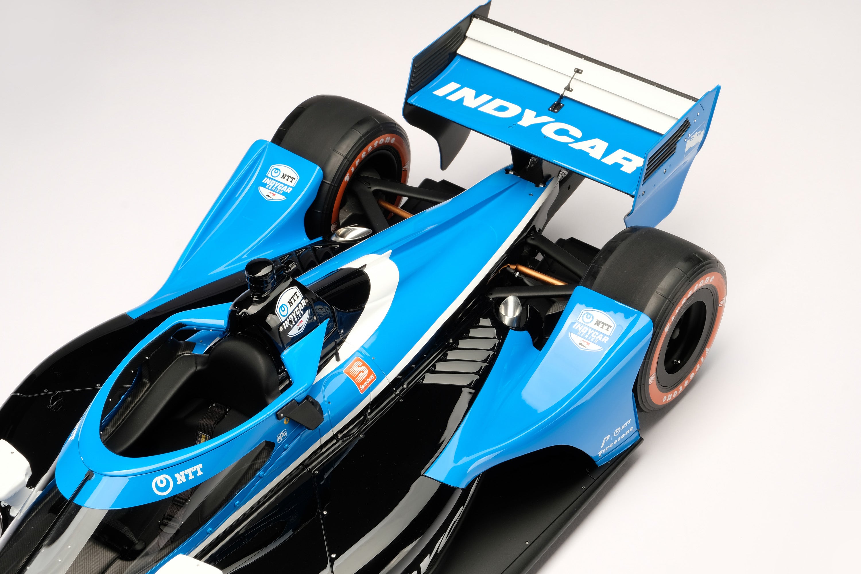 INDYCAR - 2022 Season Livery