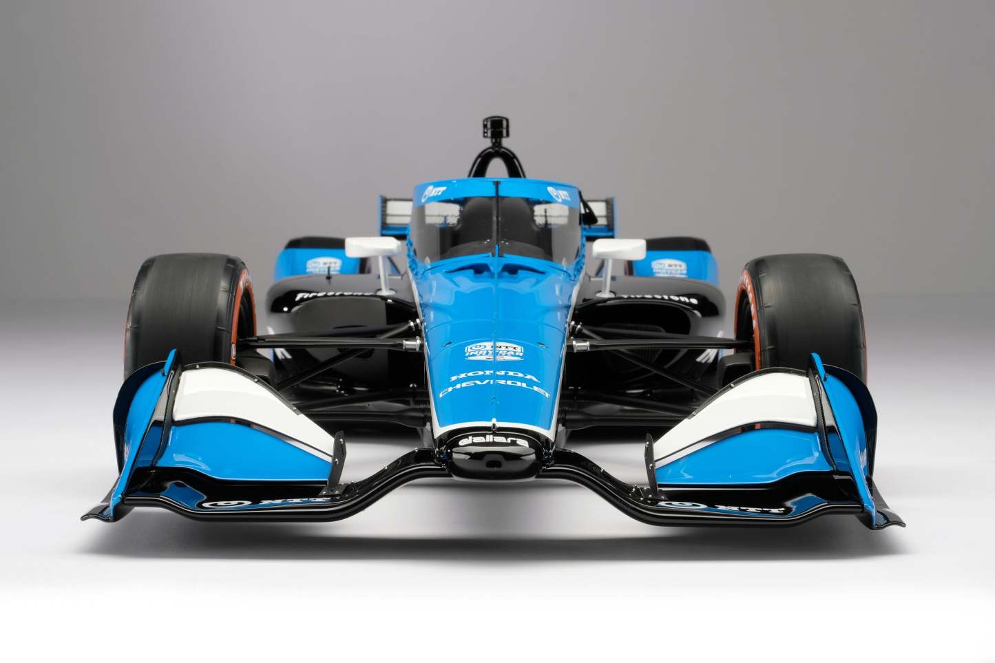 INDYCAR - 2022 Season Livery
