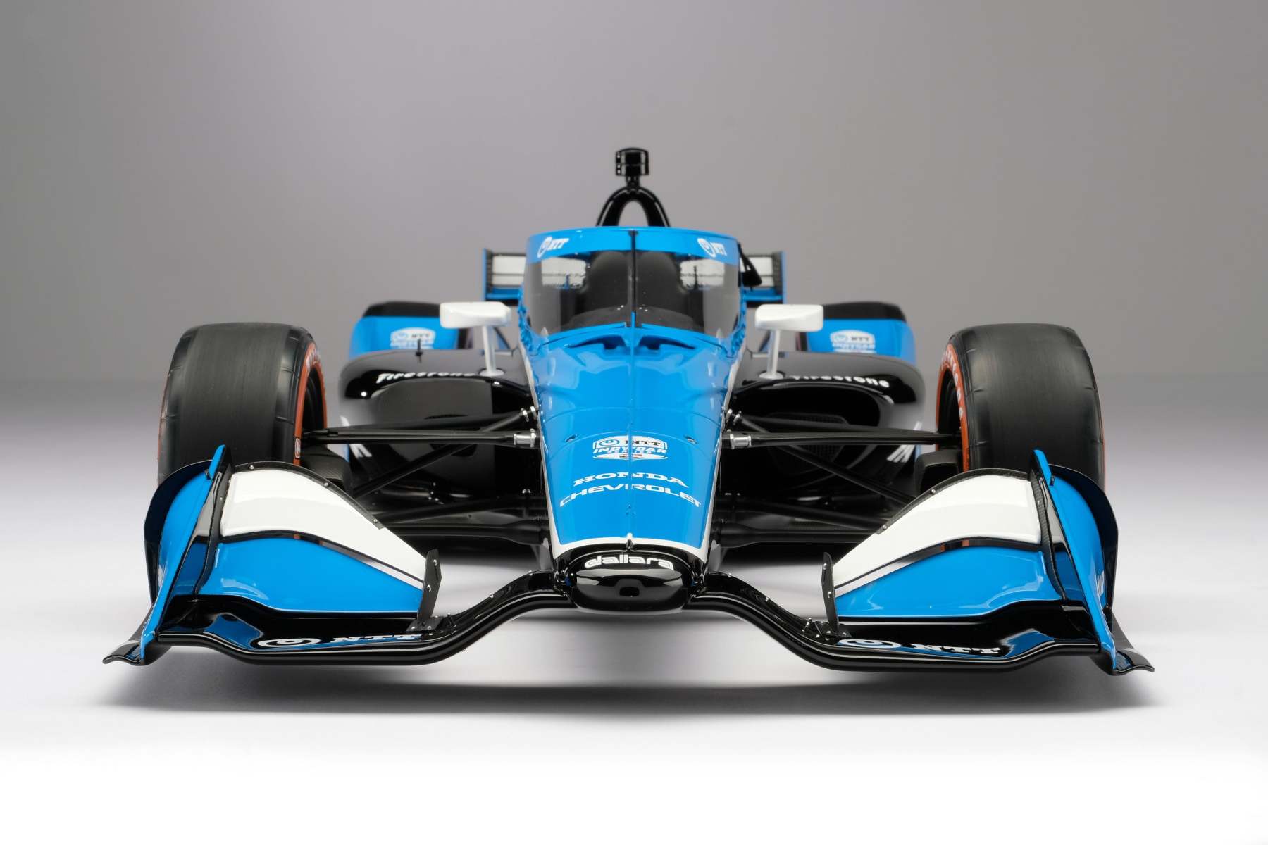 INDYCAR - 2022 Season Livery