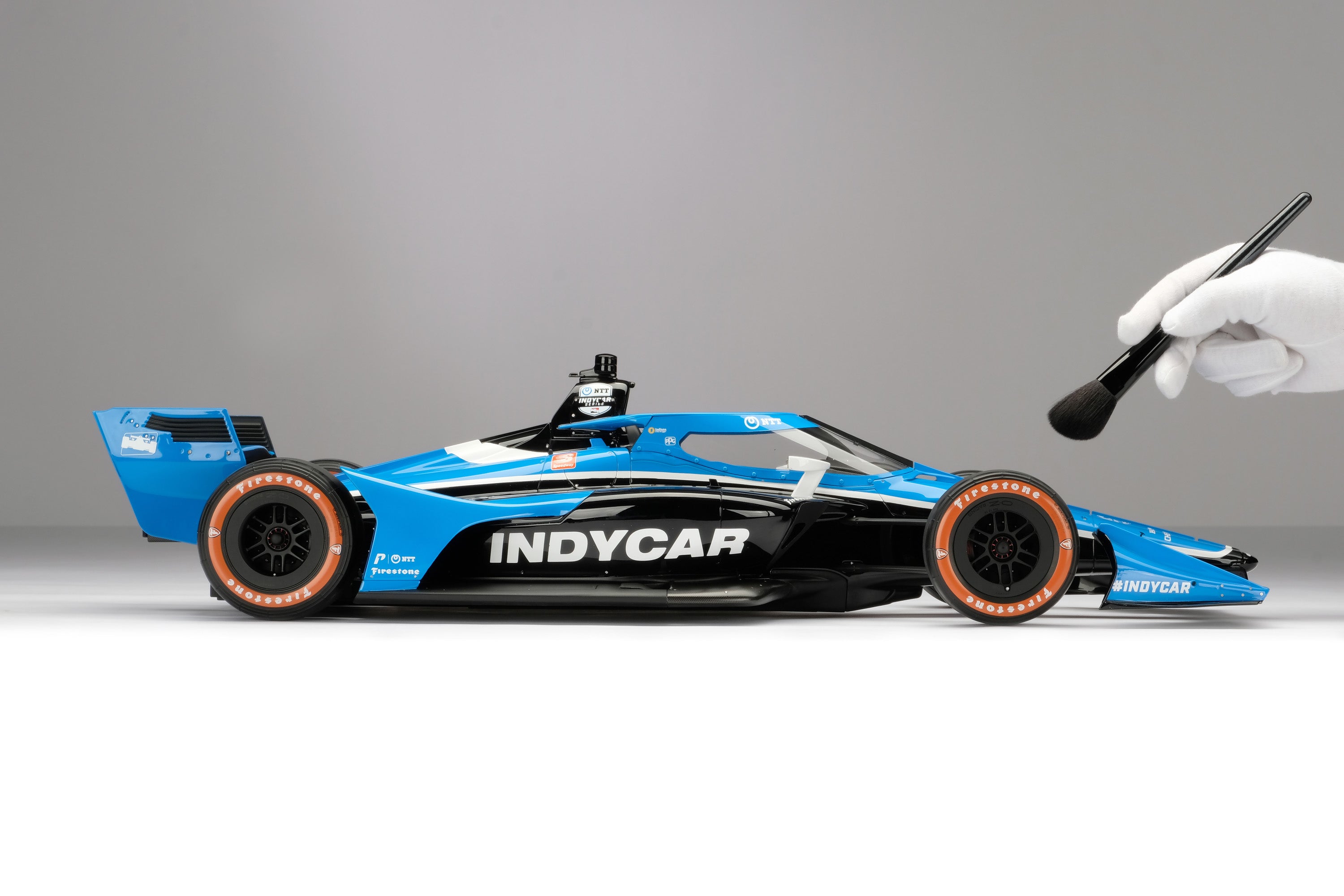 INDYCAR - 2022 Season Livery