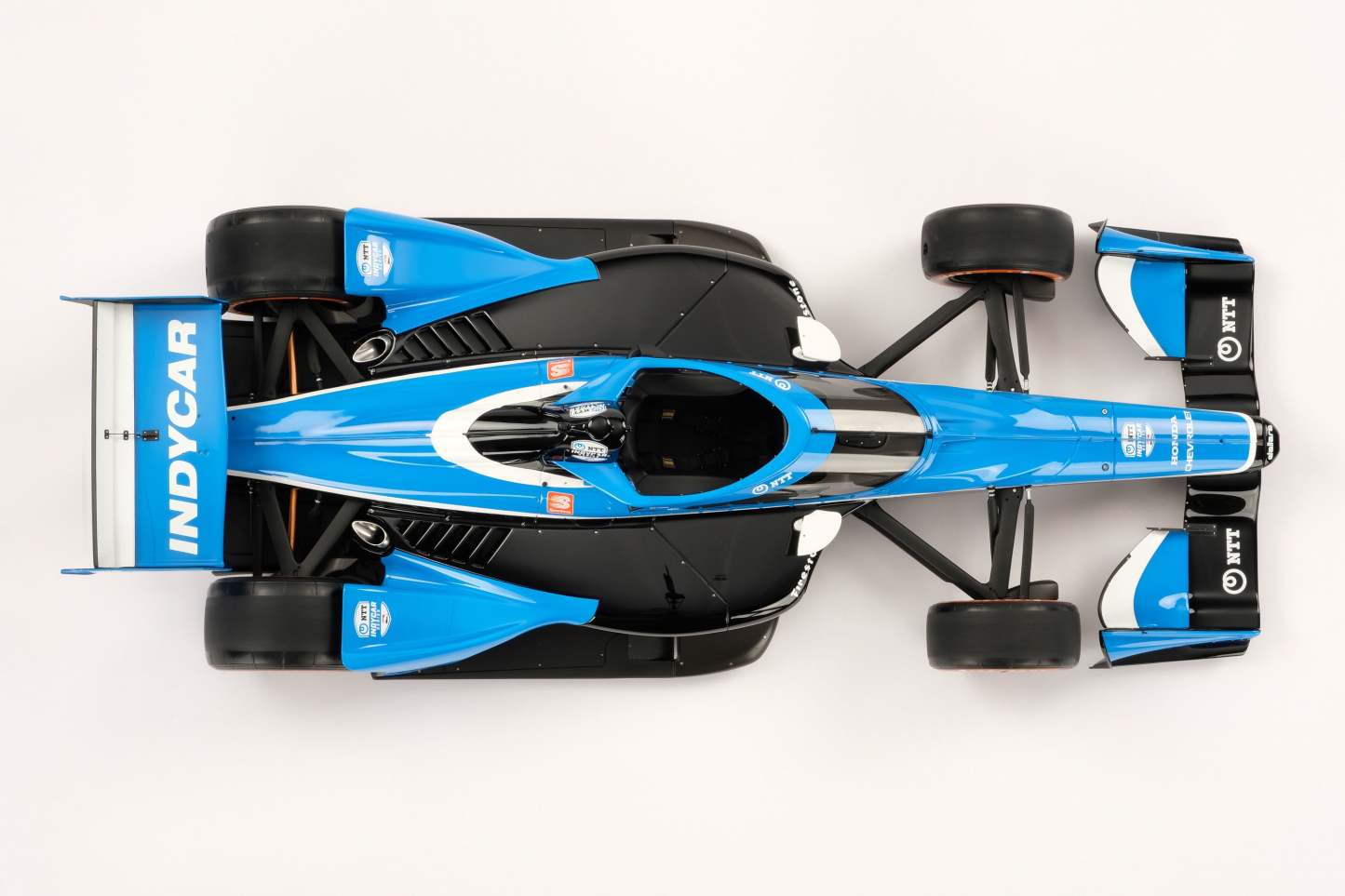 INDYCAR - 2022 Season Livery