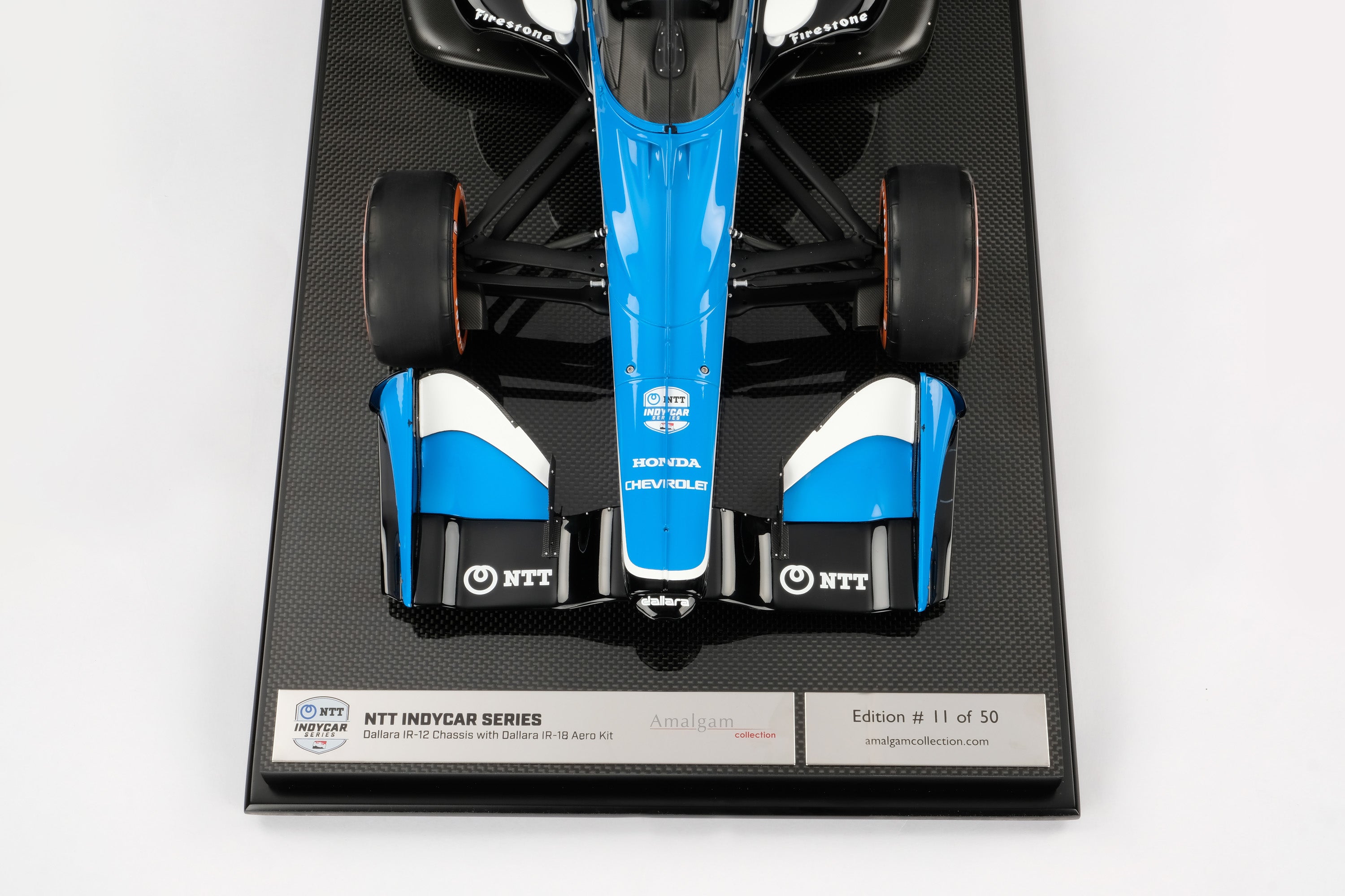 INDYCAR - 2022 Season Livery