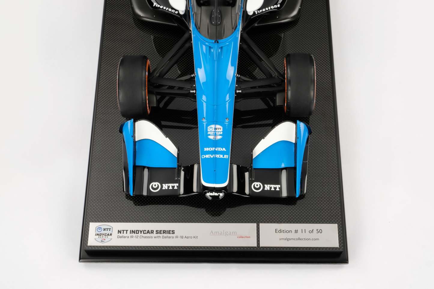INDYCAR - 2022 Season Livery