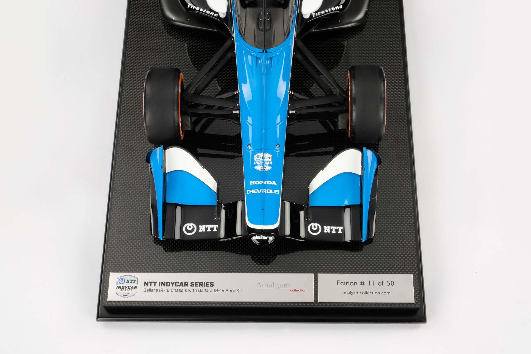 INDYCAR - 2022 Season Livery