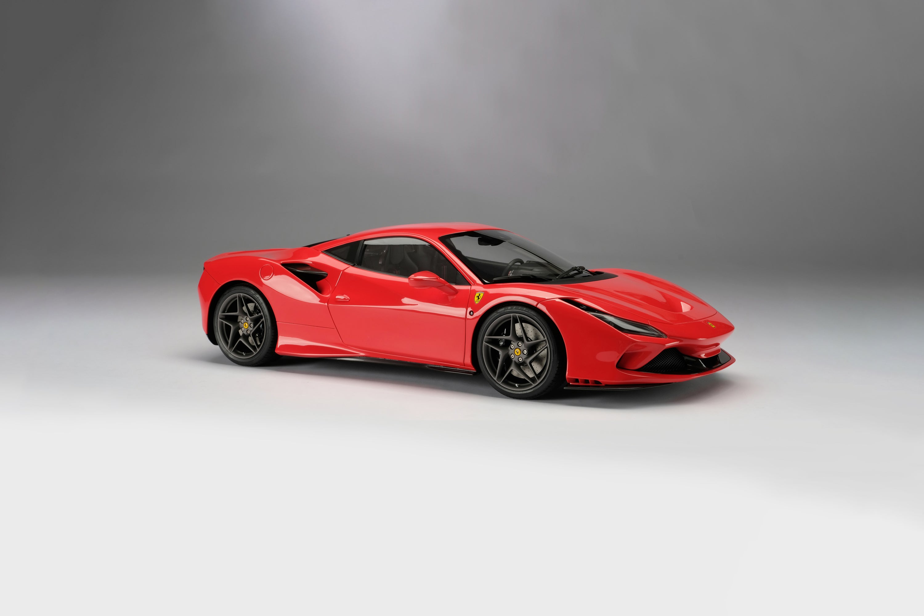 Ferrari F8 Tributo (2019)