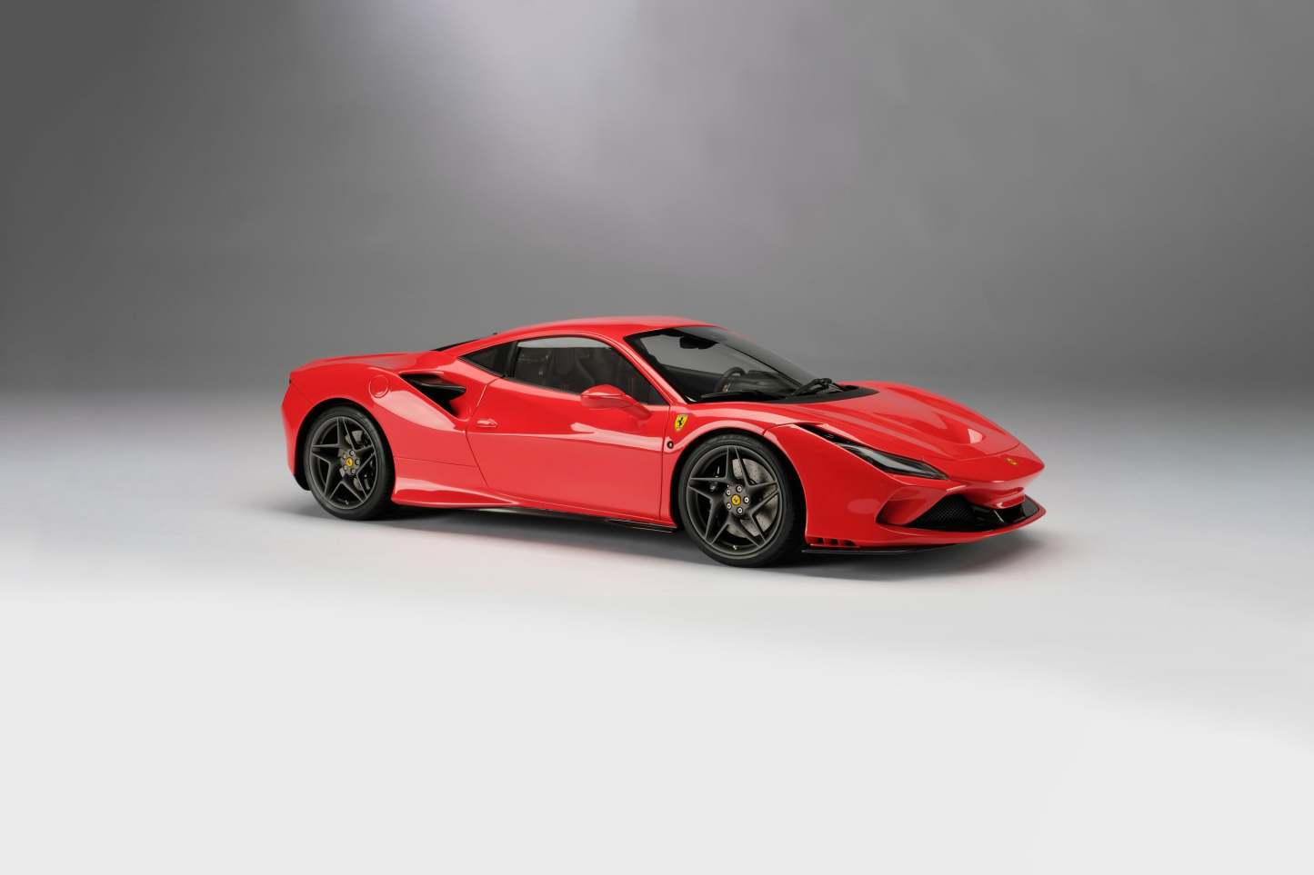 Ferrari F8 Tributo (2019)