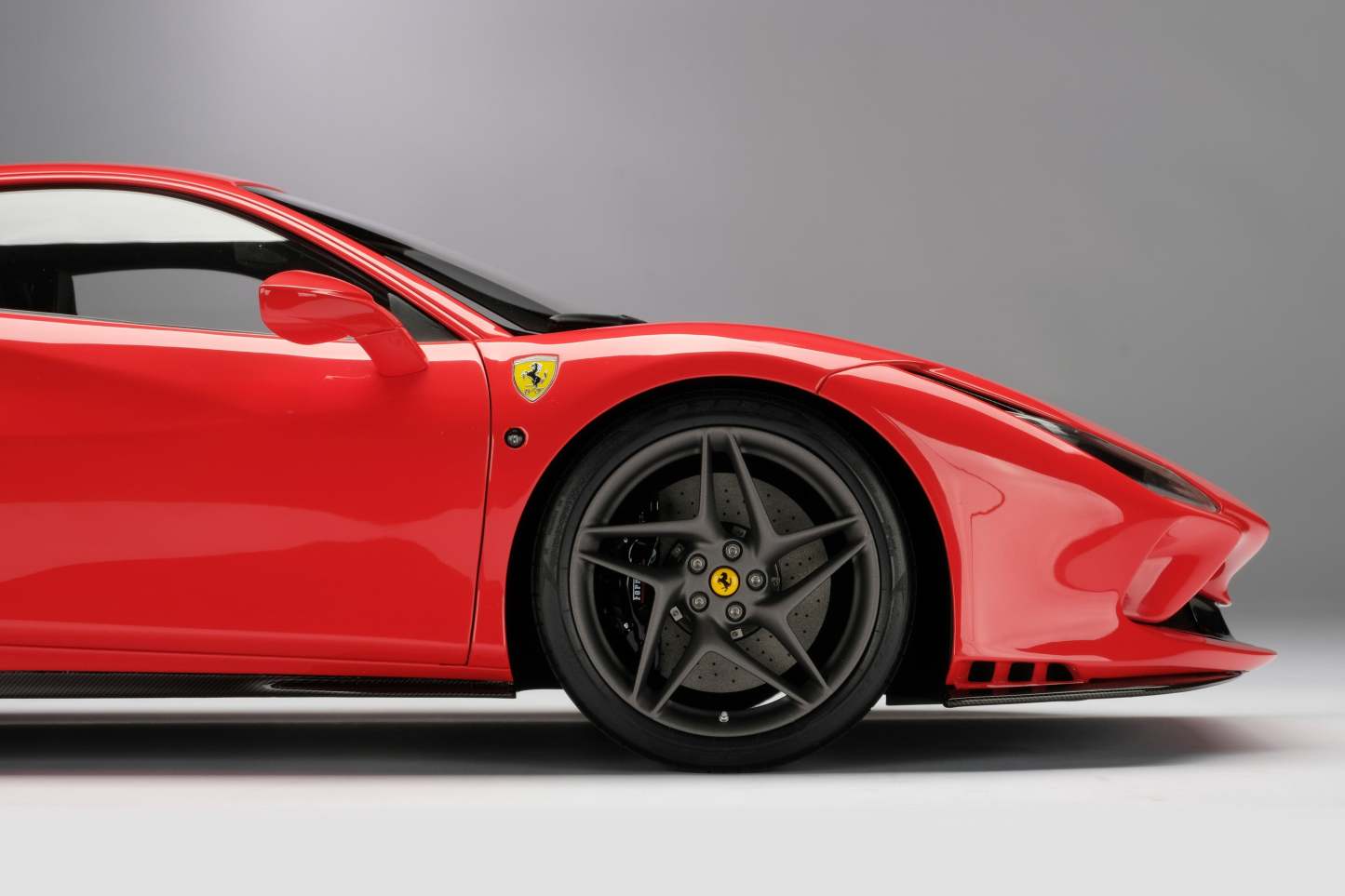 Ferrari F8 Tributo (2019)