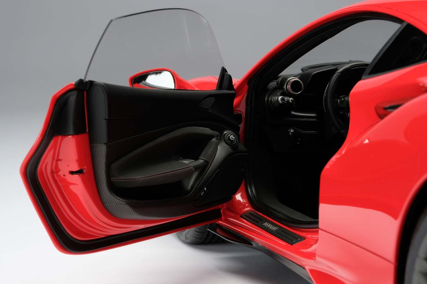 Ferrari F8 Tributo (2019)