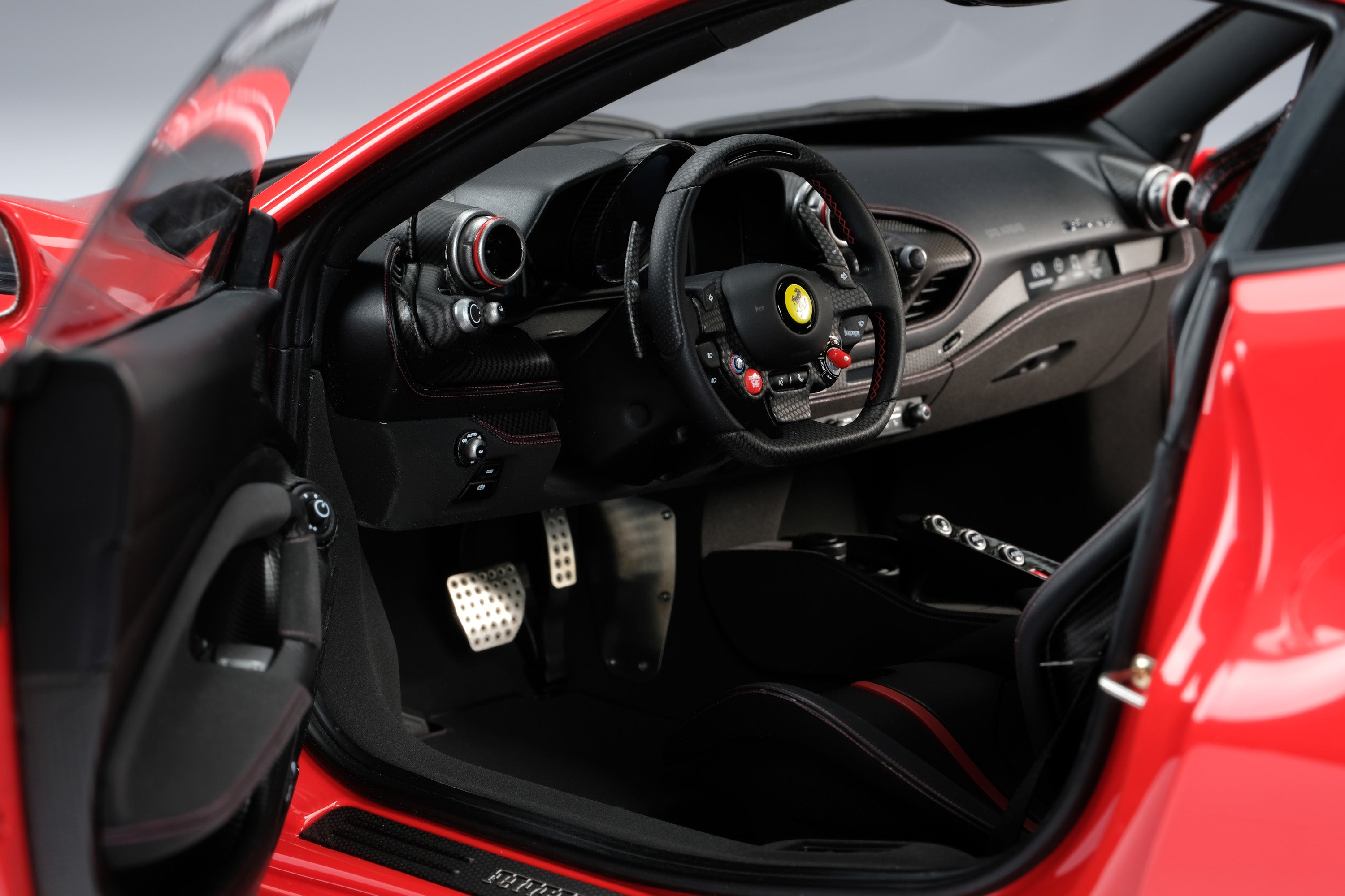 Ferrari F8 Tributo (2019)