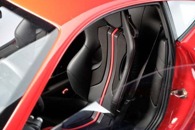 Ferrari F8 Tributo (2019)