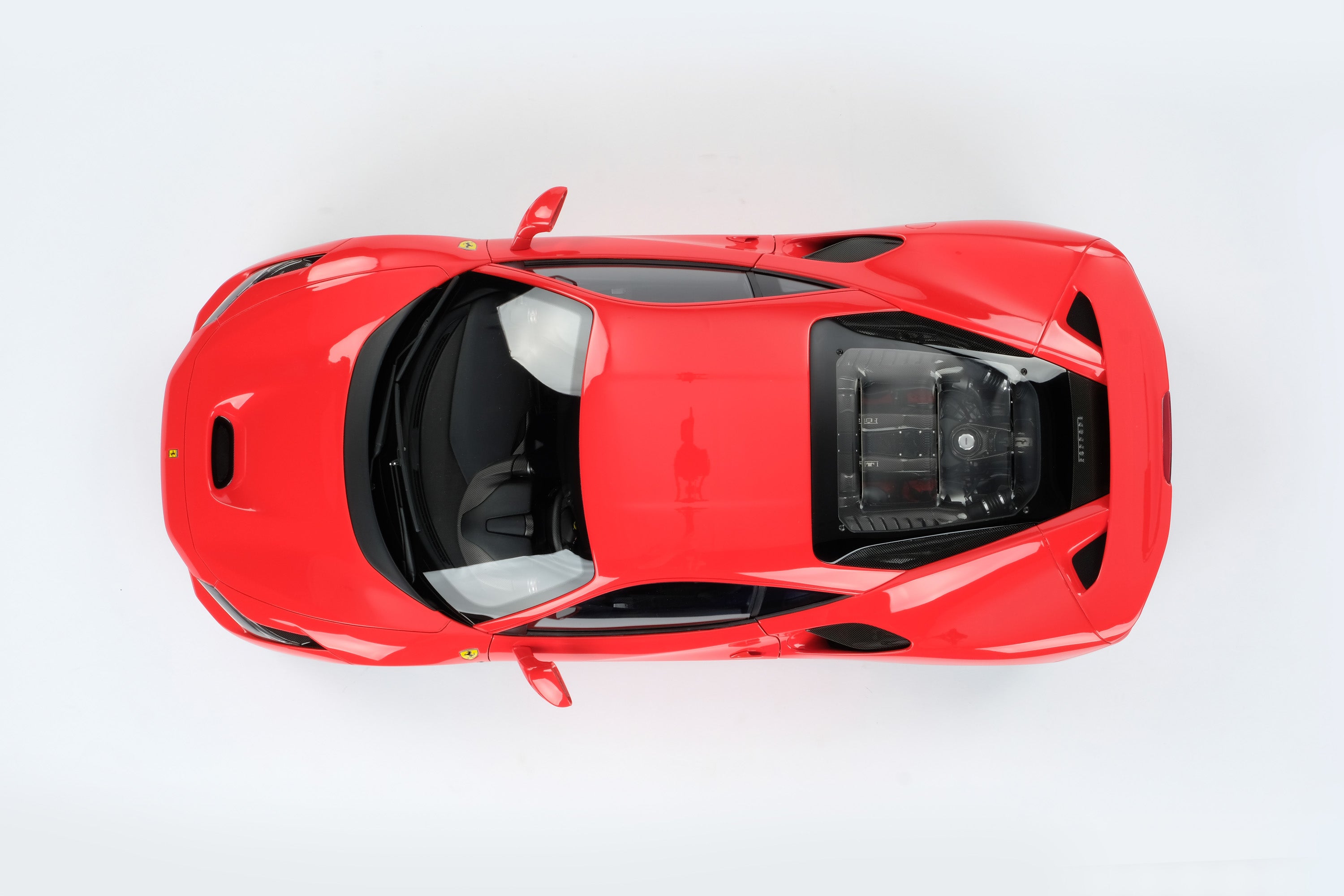 Ferrari F8 Tributo (2019)