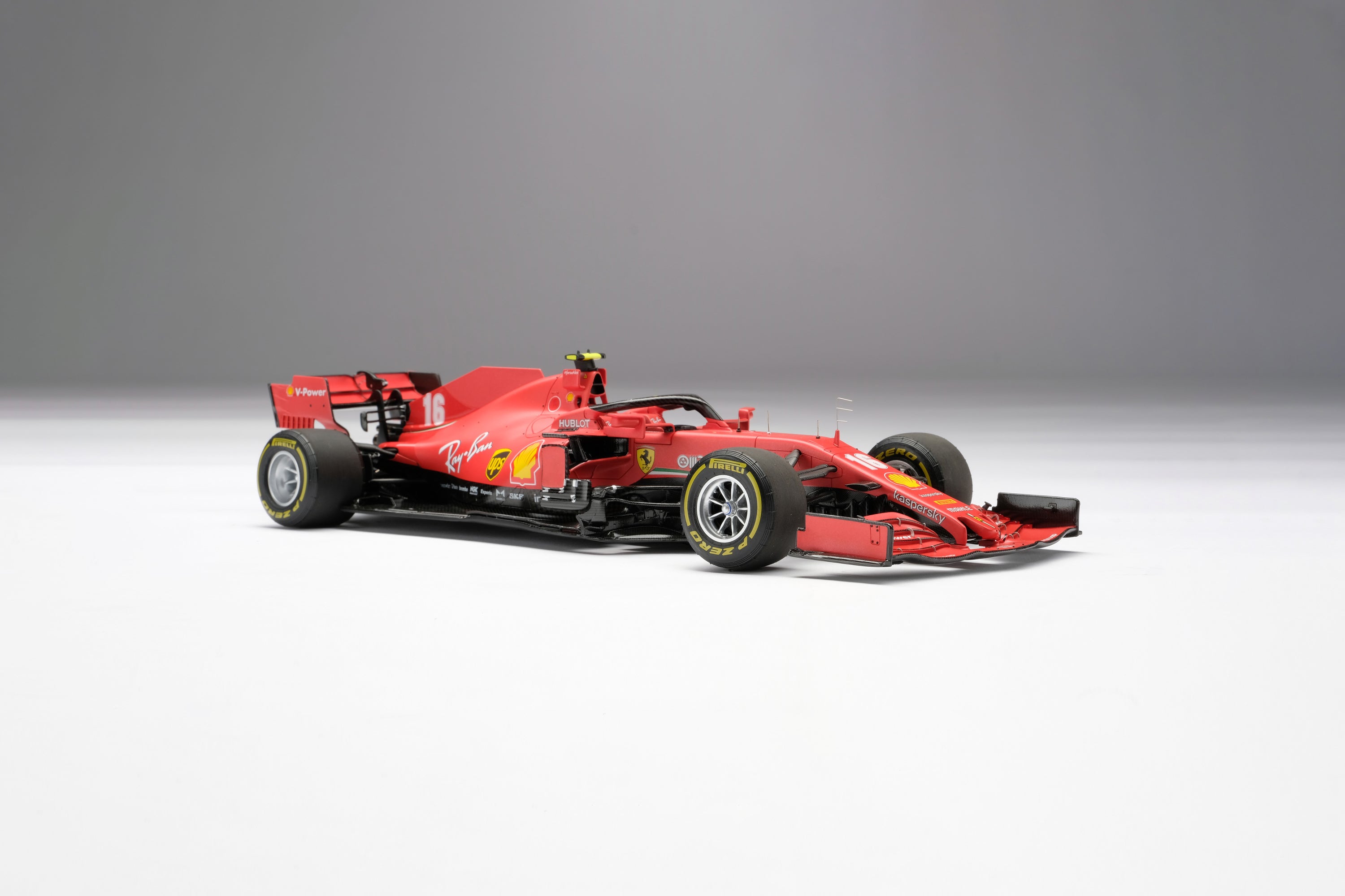Ferrari SF1000