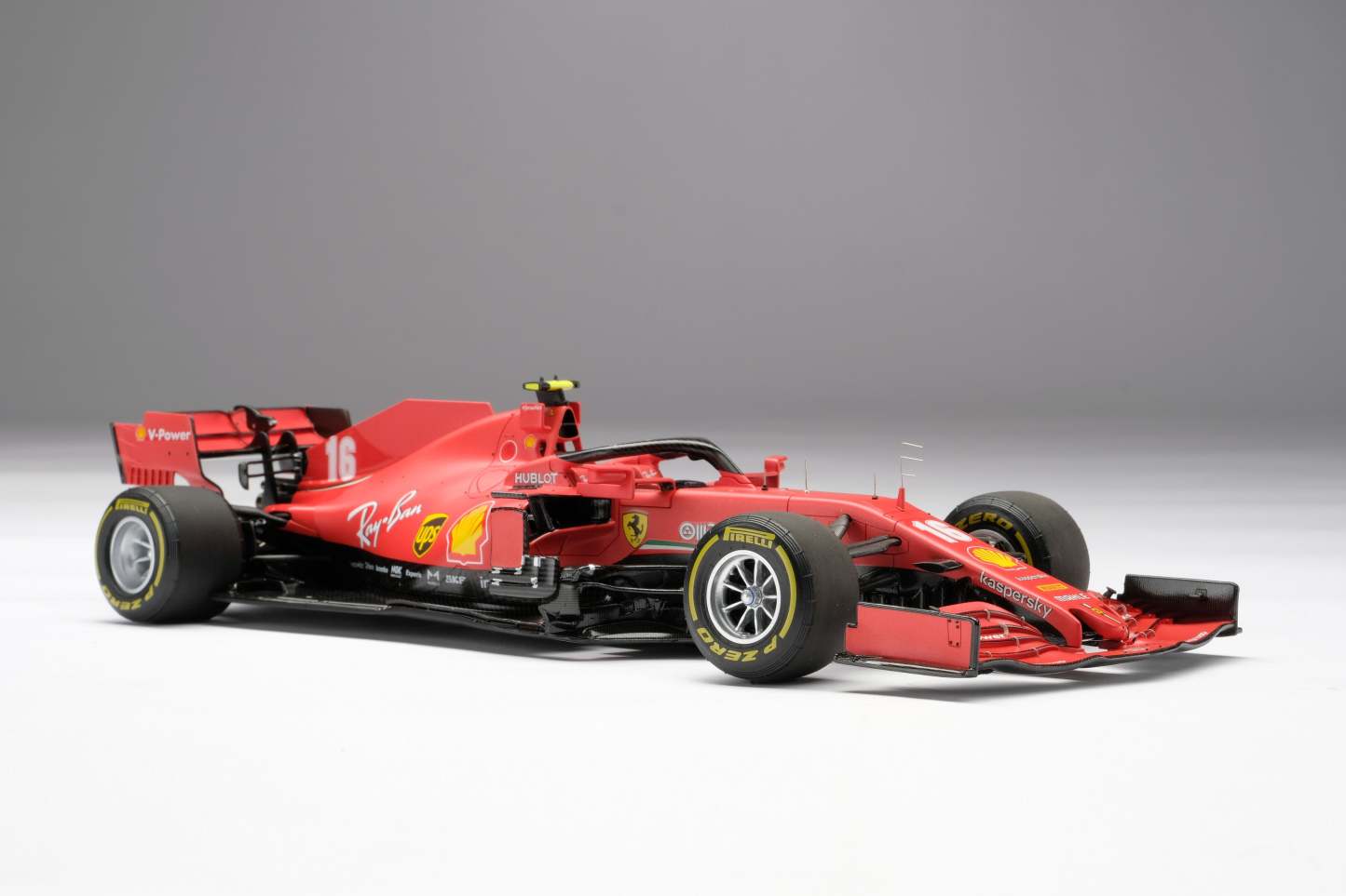 Ferrari SF1000
