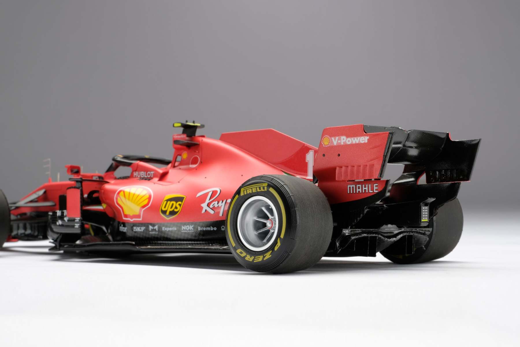 Ferrari SF1000
