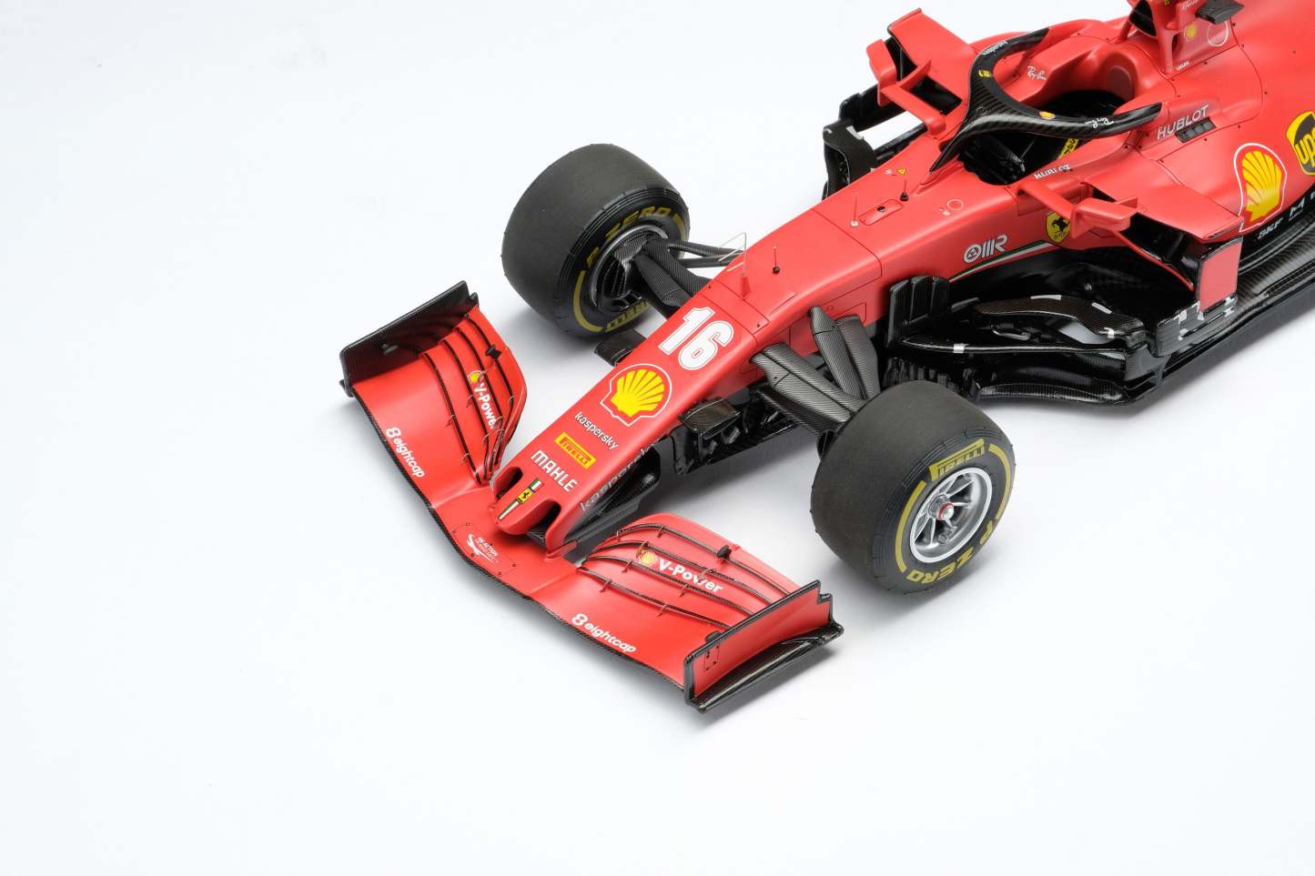 Ferrari SF1000