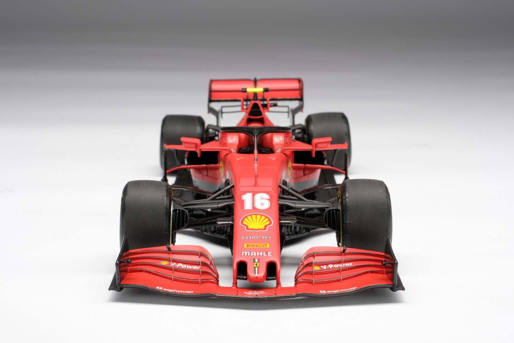 Ferrari SF1000