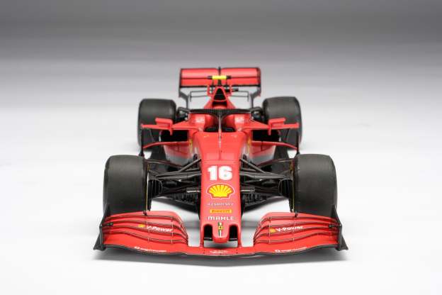 Ferrari SF1000