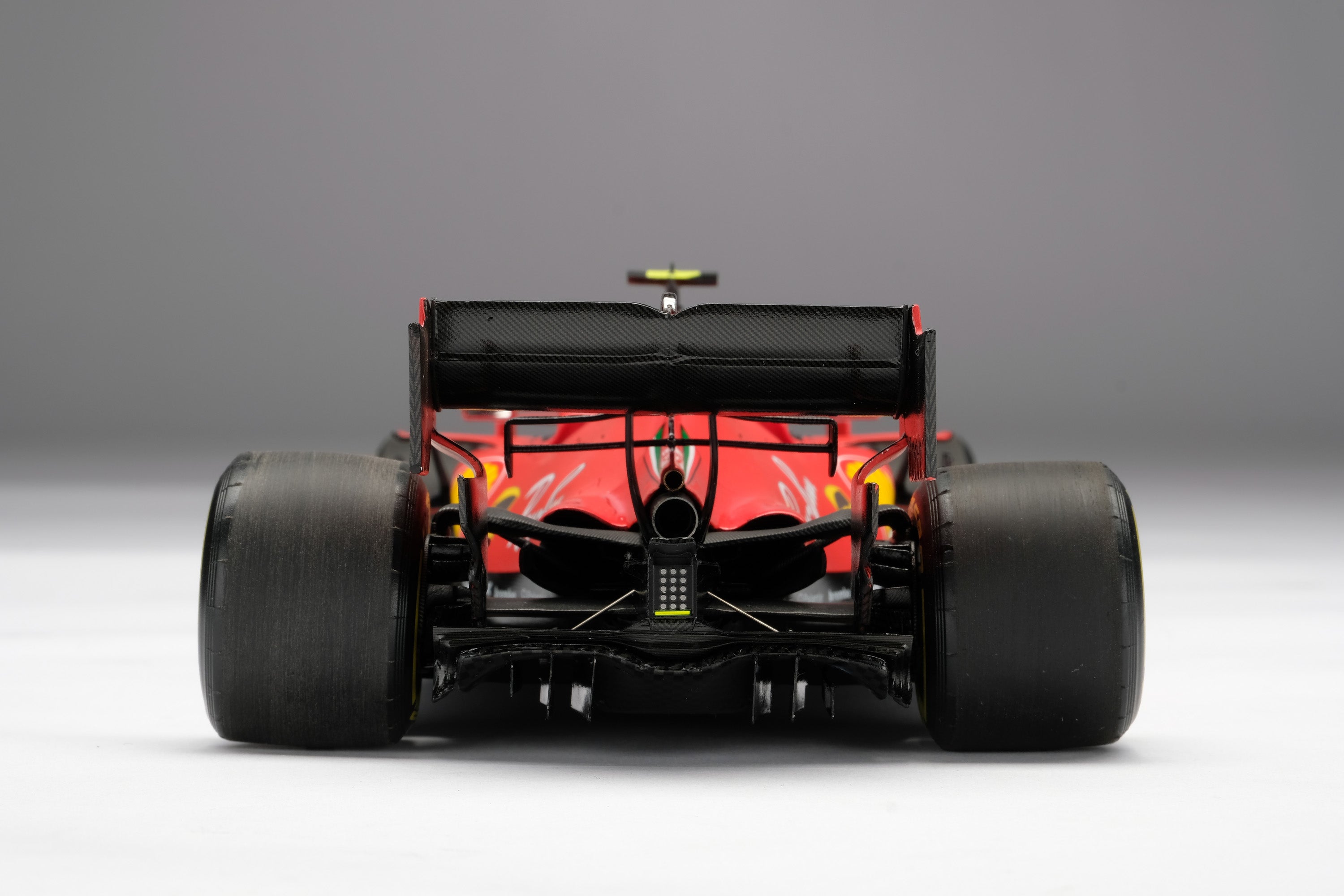 Ferrari SF1000