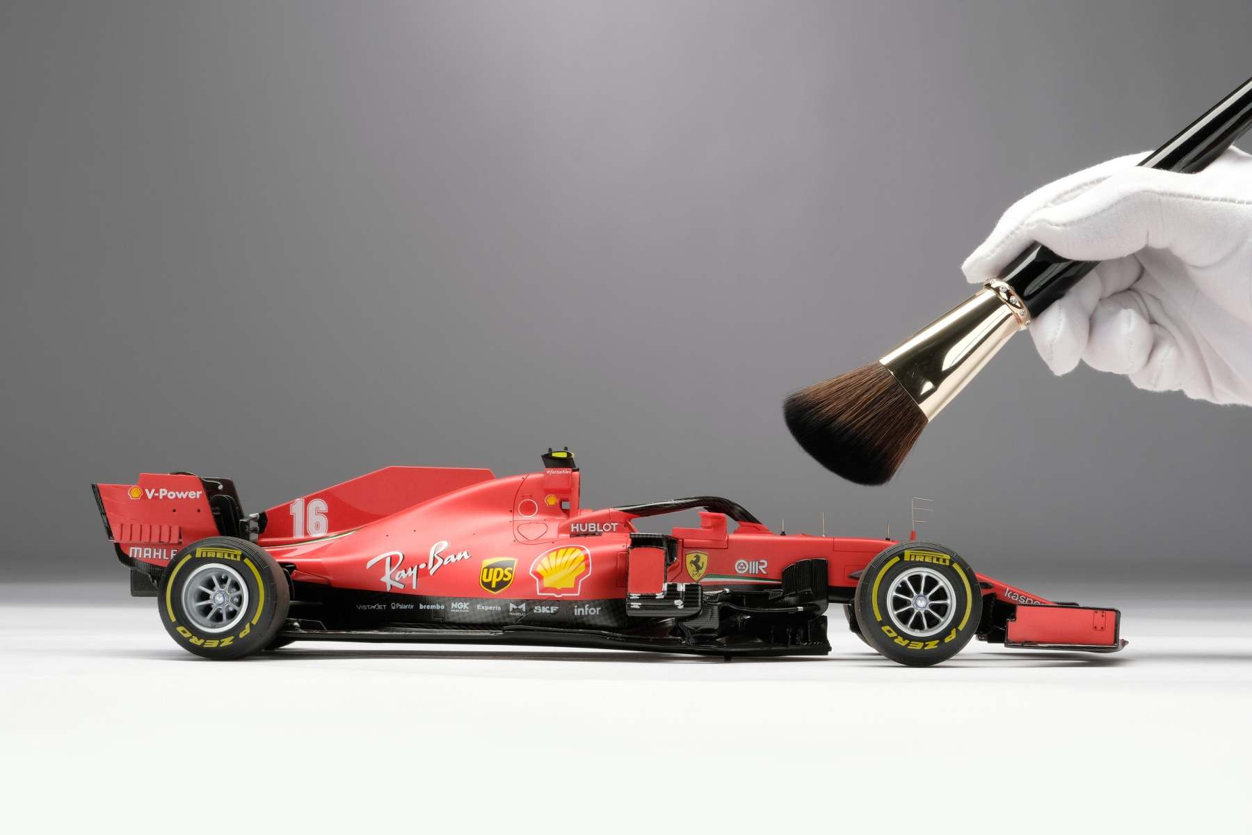 Ferrari SF1000