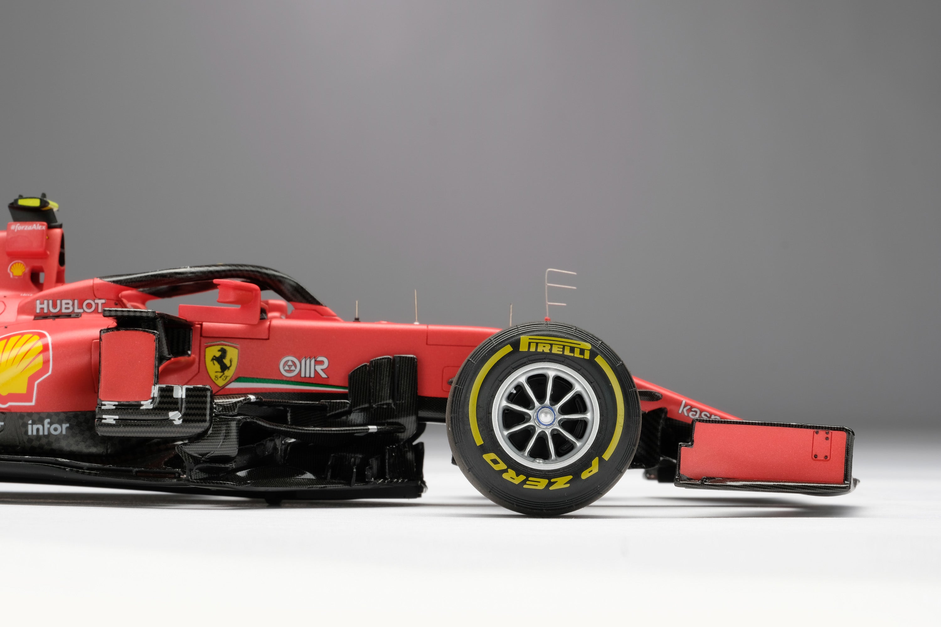 Ferrari SF1000