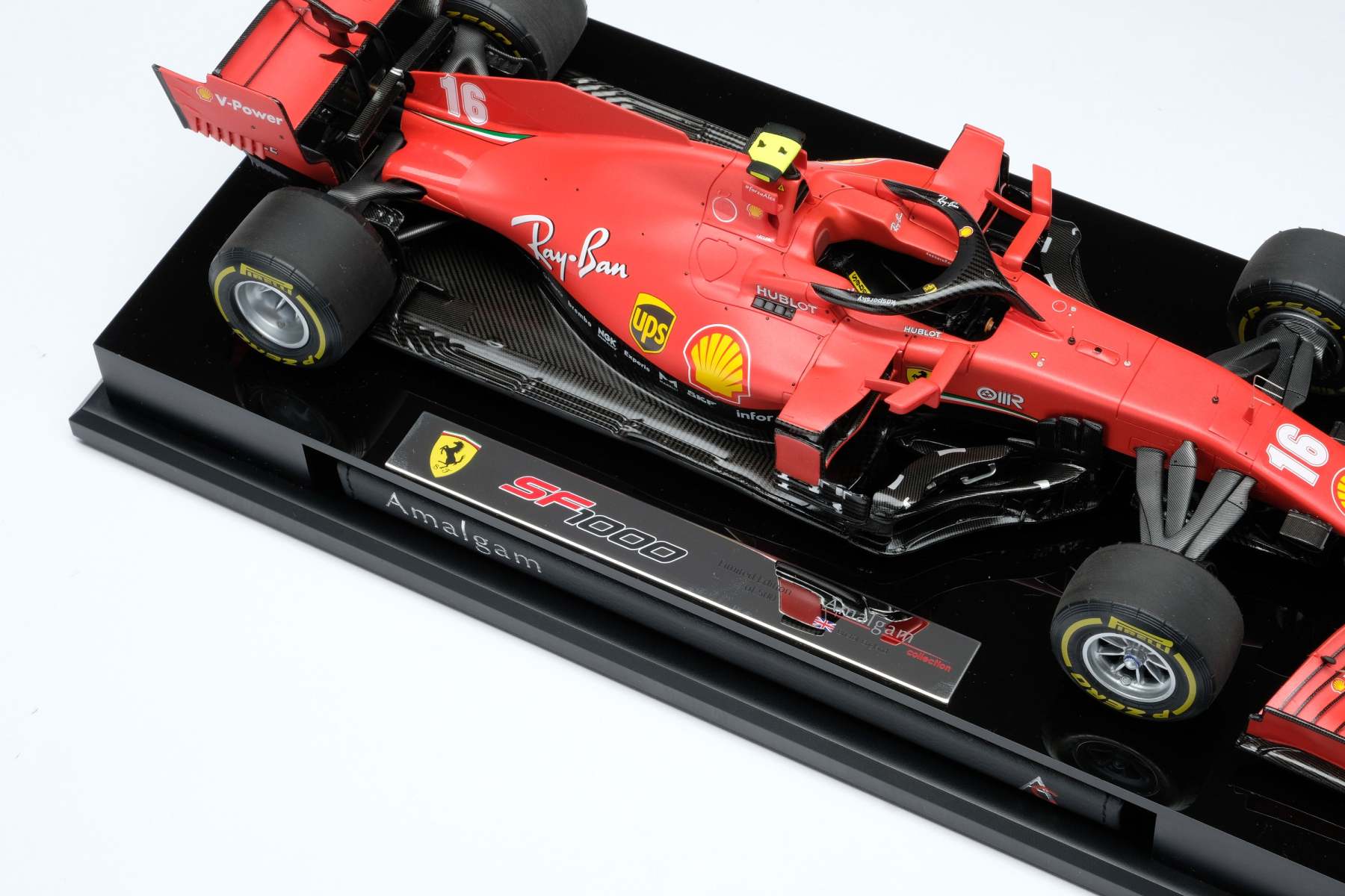 Ferrari SF1000