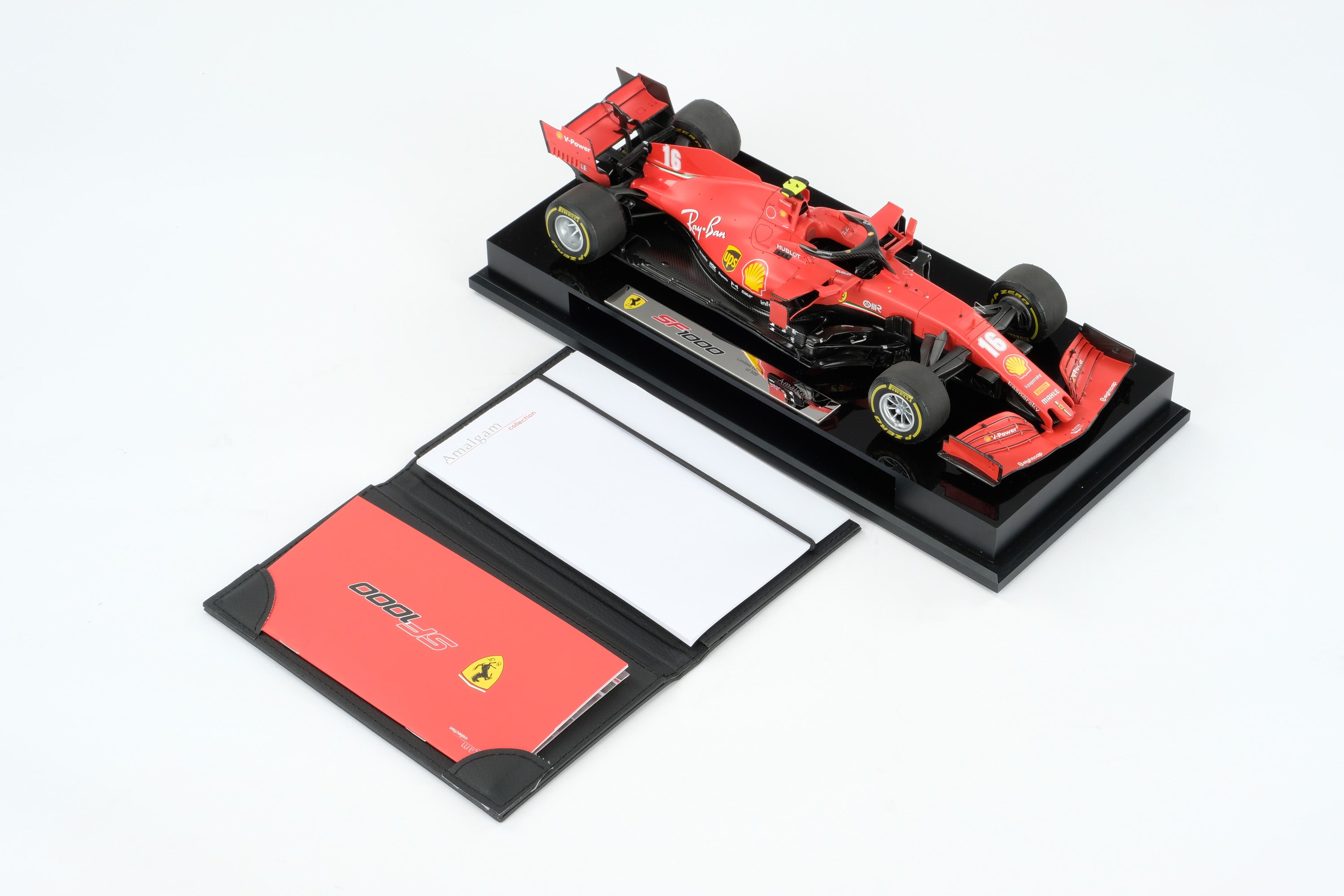 Ferrari SF1000