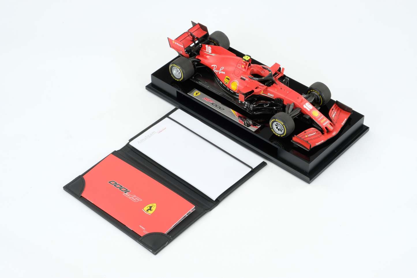 Ferrari SF1000
