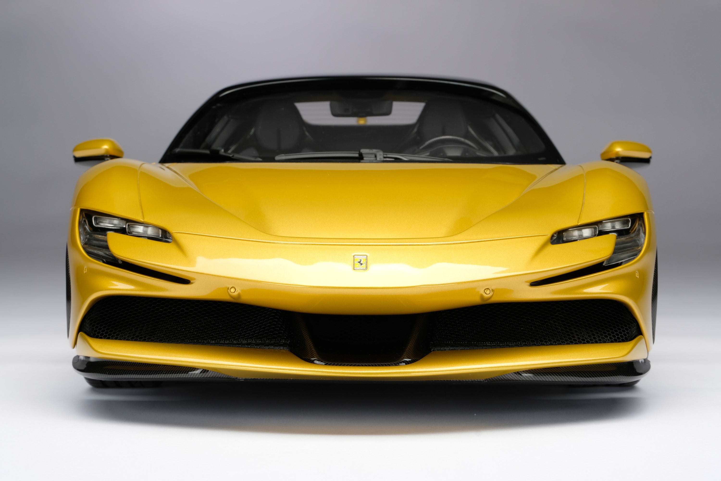 Ferrari SF90 Spider (2020)