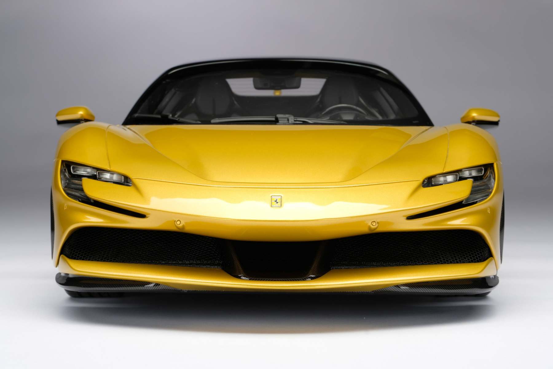 Ferrari SF90 Spider (2020)