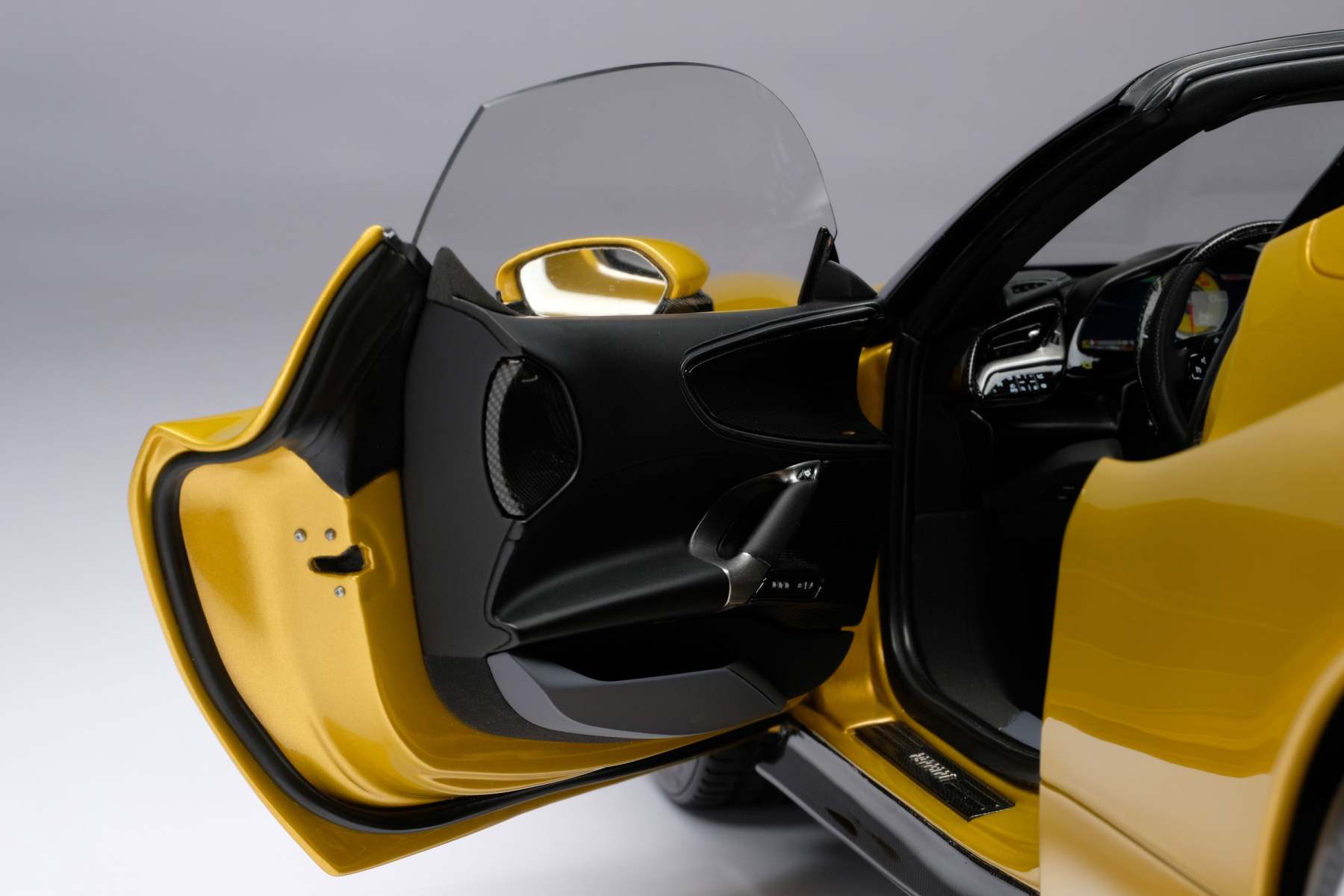 Ferrari SF90 Spider (2020)