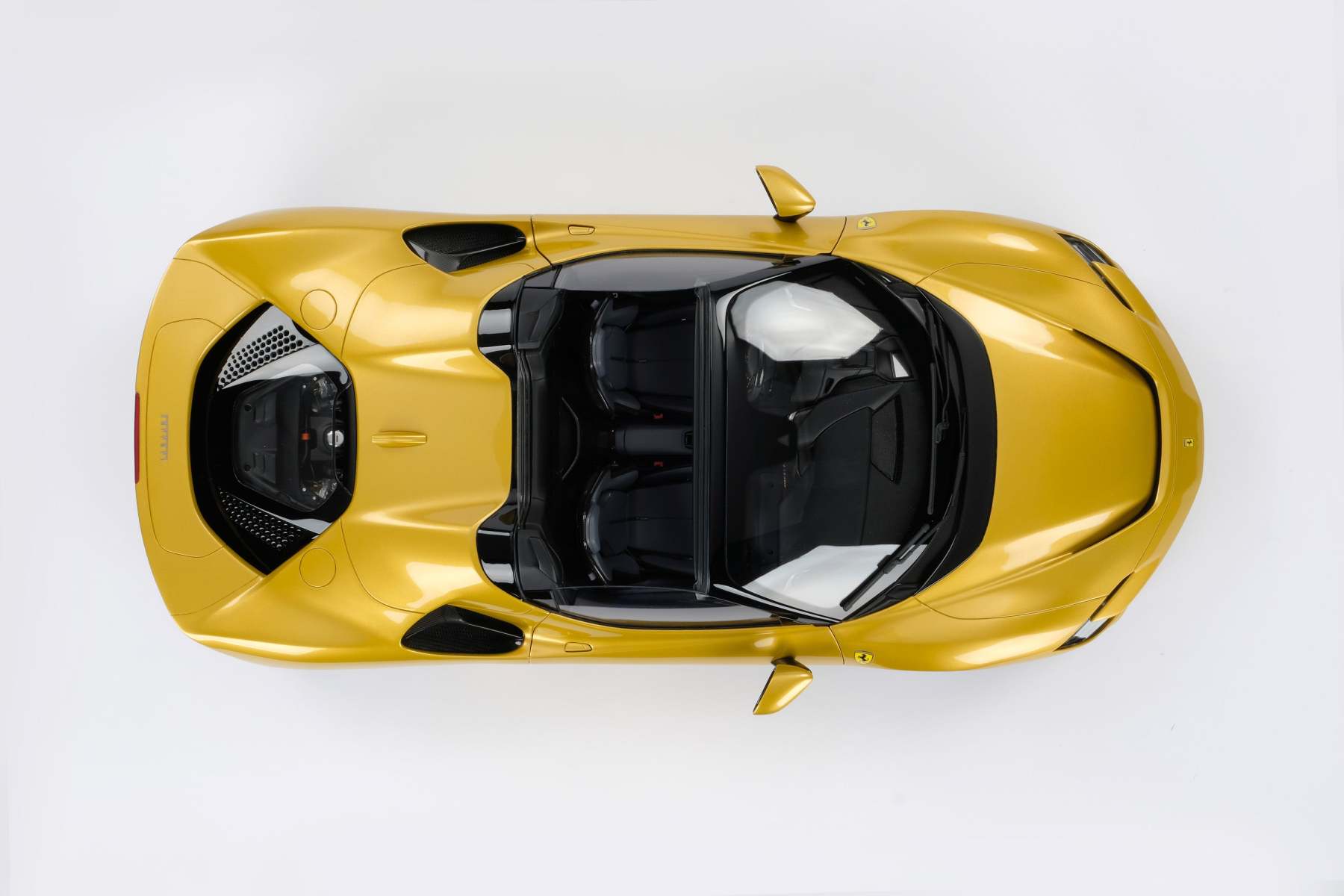 Ferrari SF90 Spider (2020)