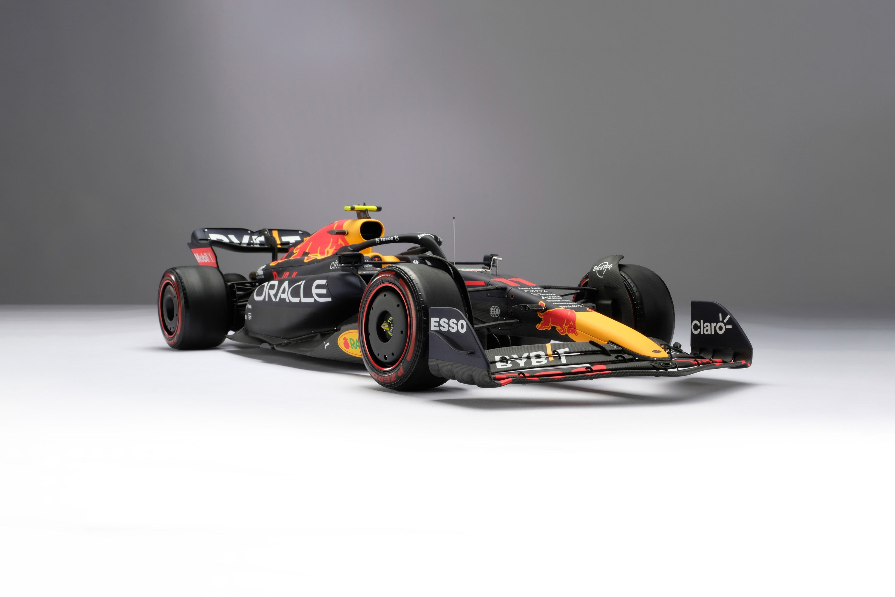 Oracle Red Bull Racing RB18 - 2022 Dutch Grand Prix