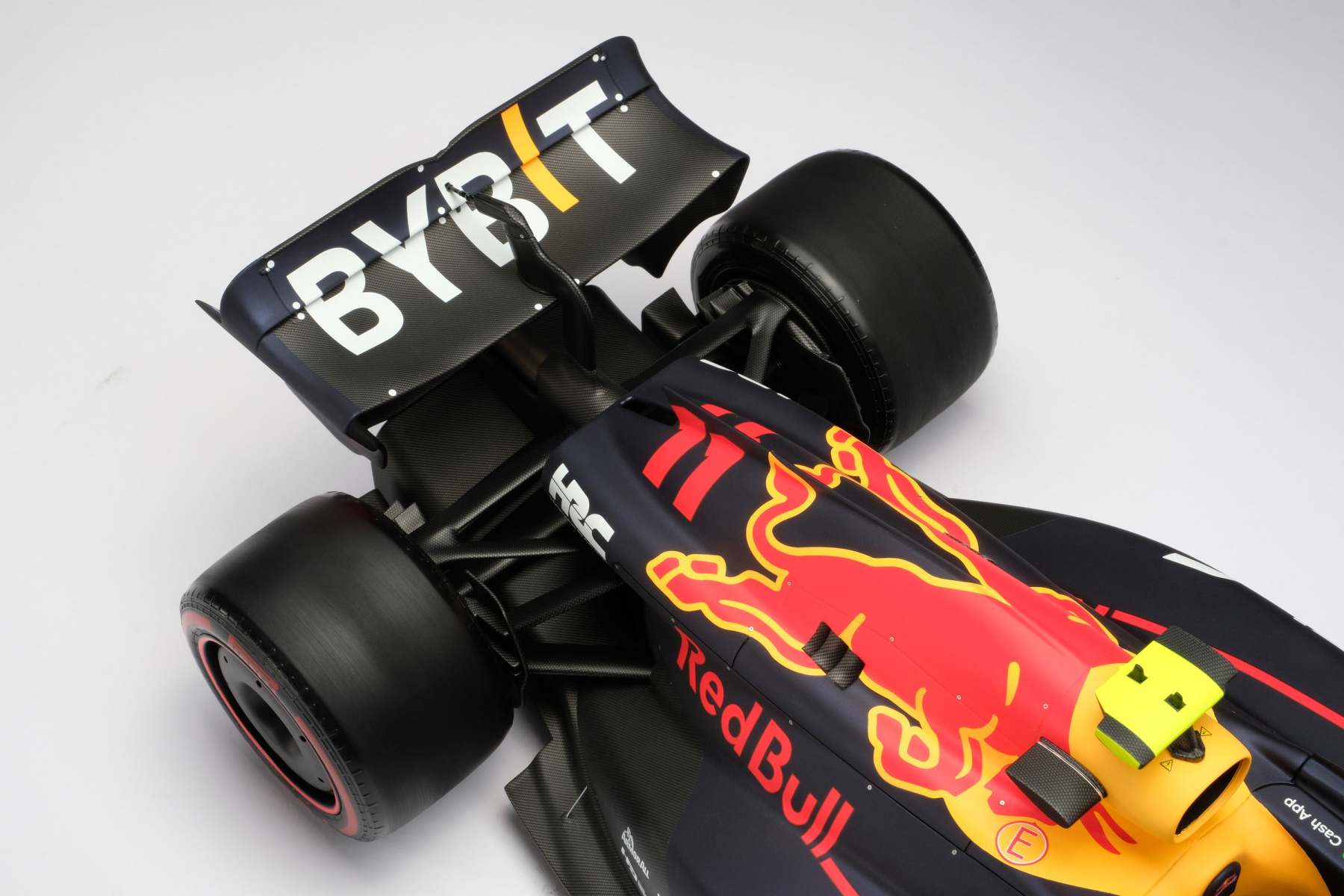 Oracle Red Bull Racing RB18 - 2022 Dutch Grand Prix