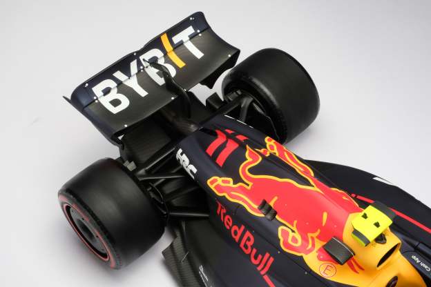 Oracle Red Bull Racing RB18 - 2022 Dutch Grand Prix