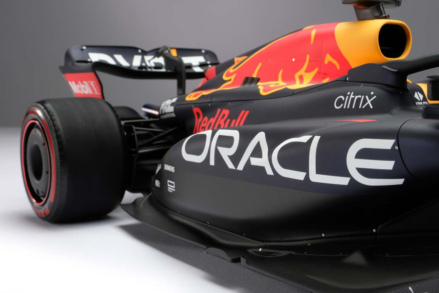 Oracle Red Bull Racing RB18 - 2022 Dutch Grand Prix
