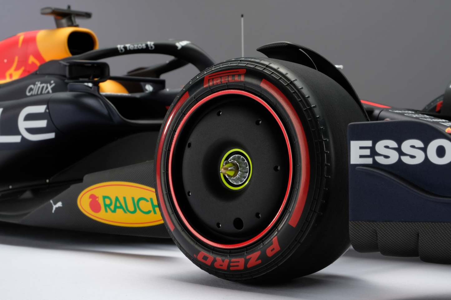 Oracle Red Bull Racing RB18 - 2022 Dutch Grand Prix