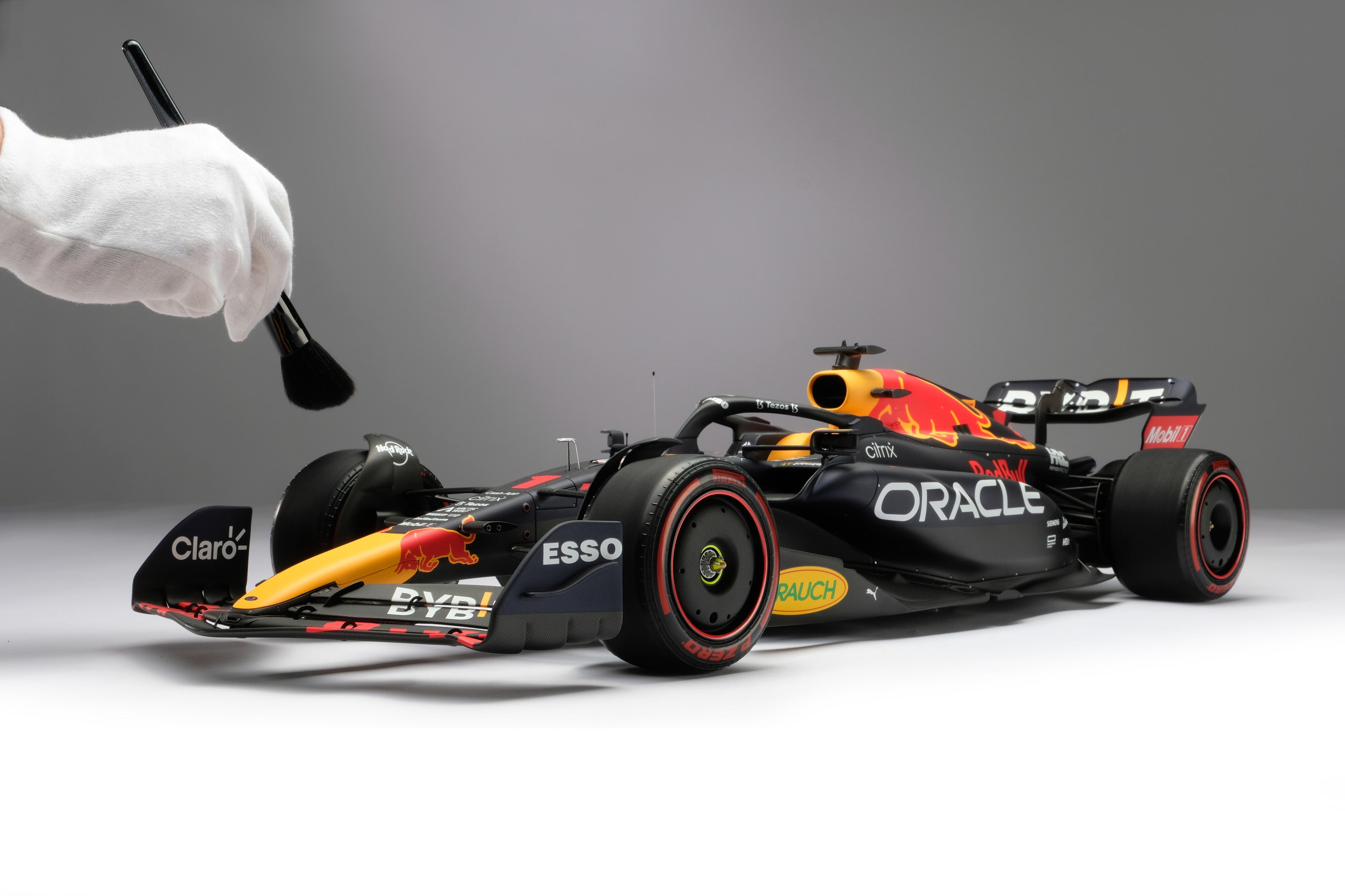 Oracle Red Bull Racing RB18 - 2022 Dutch Grand Prix