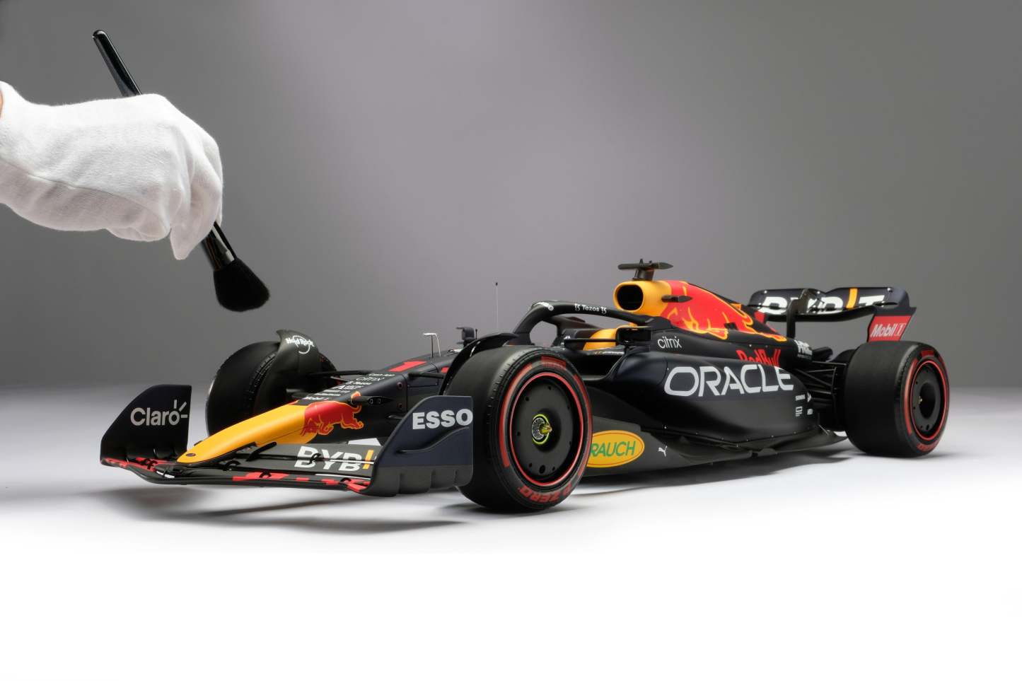 Oracle Red Bull Racing RB18 - 2022 Dutch Grand Prix