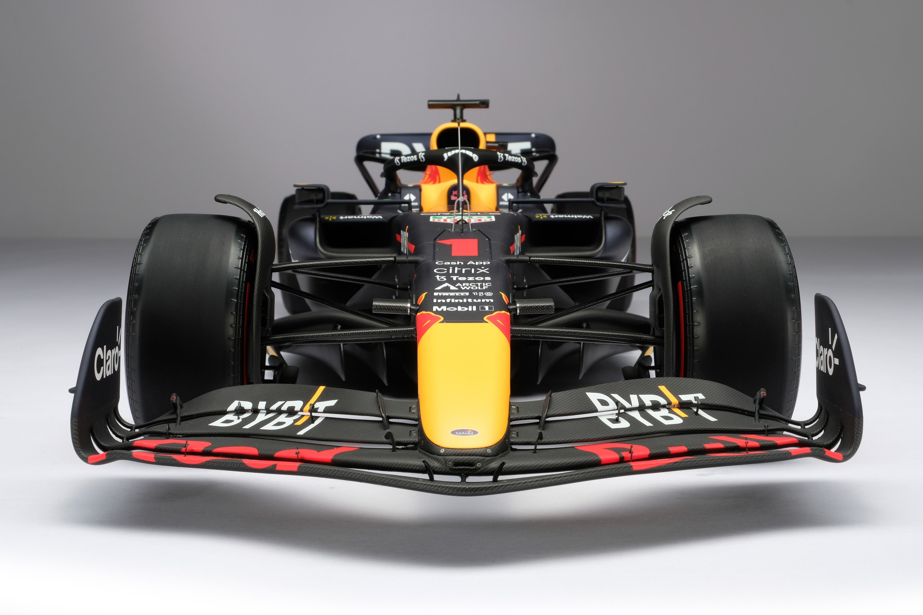 Oracle Red Bull Racing RB18 - 2022 Dutch Grand Prix