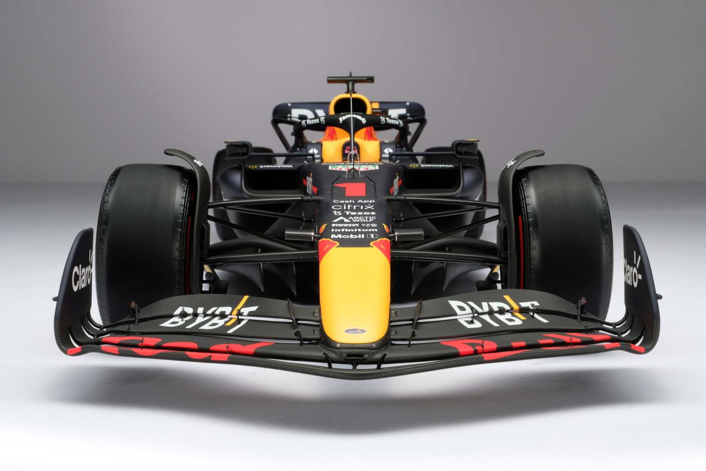 Oracle Red Bull Racing RB18 - 2022 Dutch Grand Prix