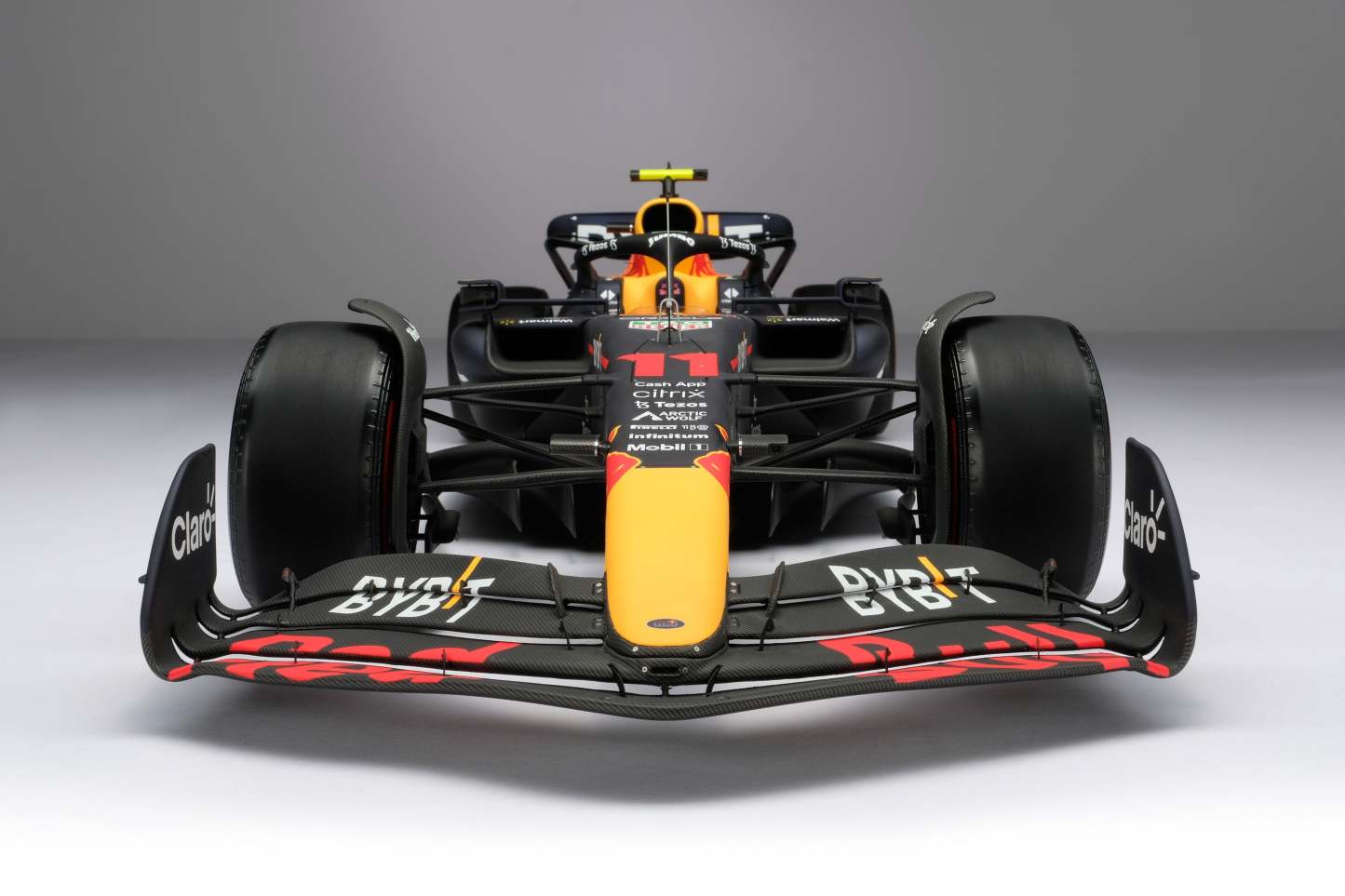 Oracle Red Bull Racing RB18 - 2022 Dutch Grand Prix