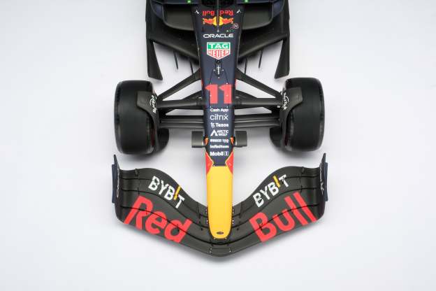 Oracle Red Bull Racing RB18 - 2022 Dutch Grand Prix