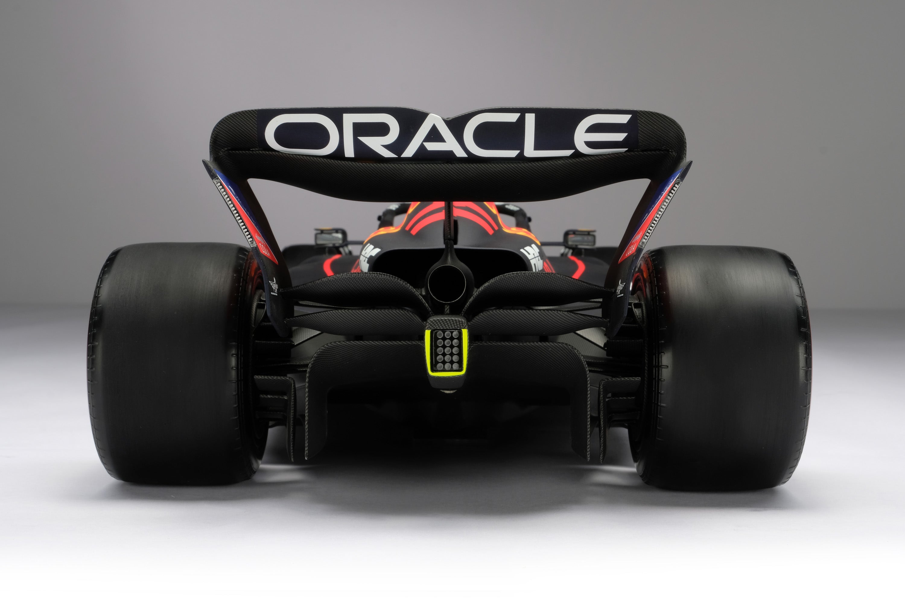 Oracle Red Bull Racing RB18 - 2022 Dutch Grand Prix