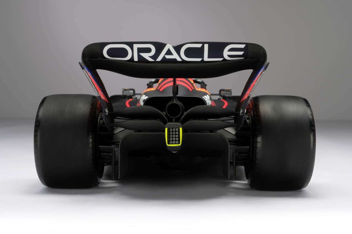 Oracle Red Bull Racing RB18 - 2022 Dutch Grand Prix