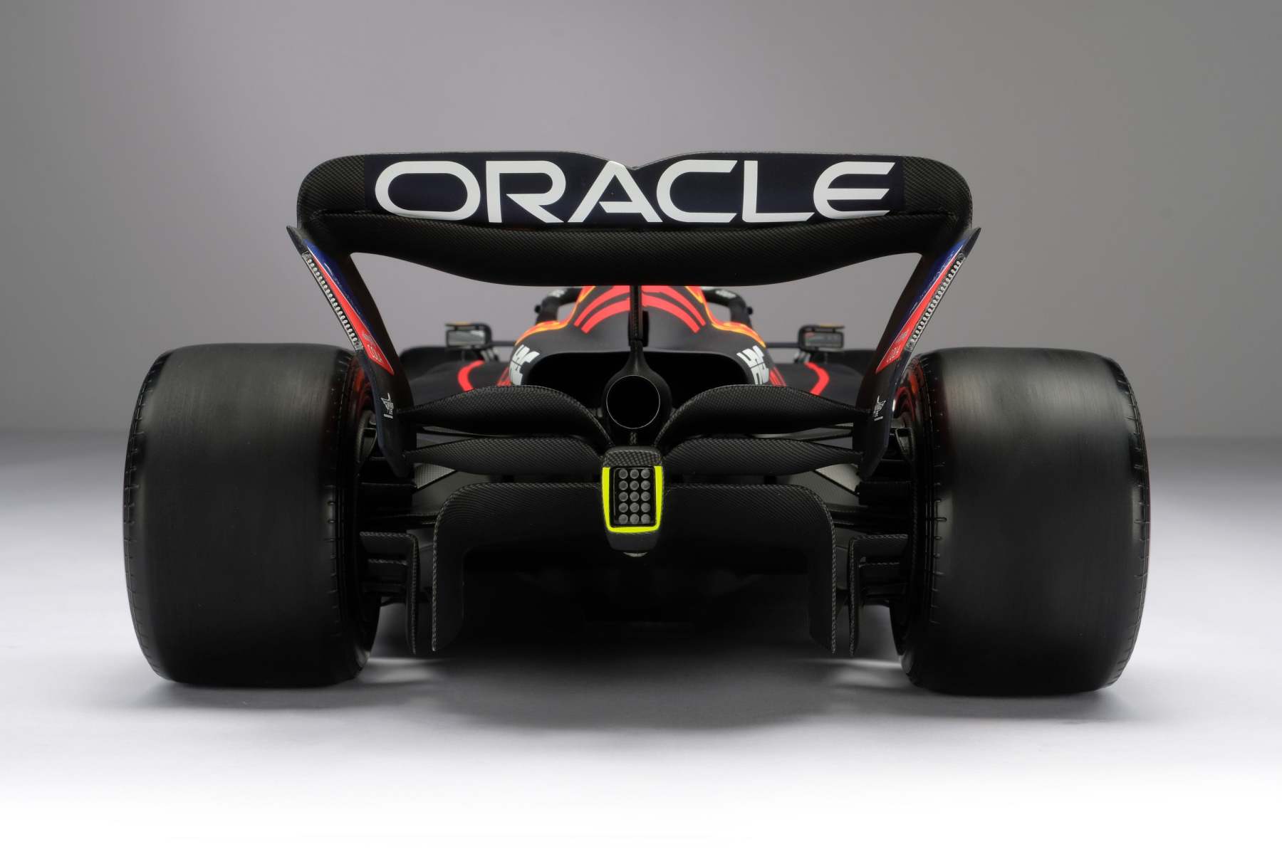 Oracle Red Bull Racing RB18 - 2022 Dutch Grand Prix