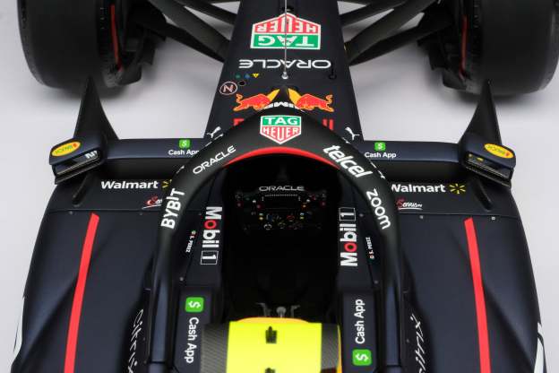 Oracle Red Bull Racing RB18 - 2022 Dutch Grand Prix