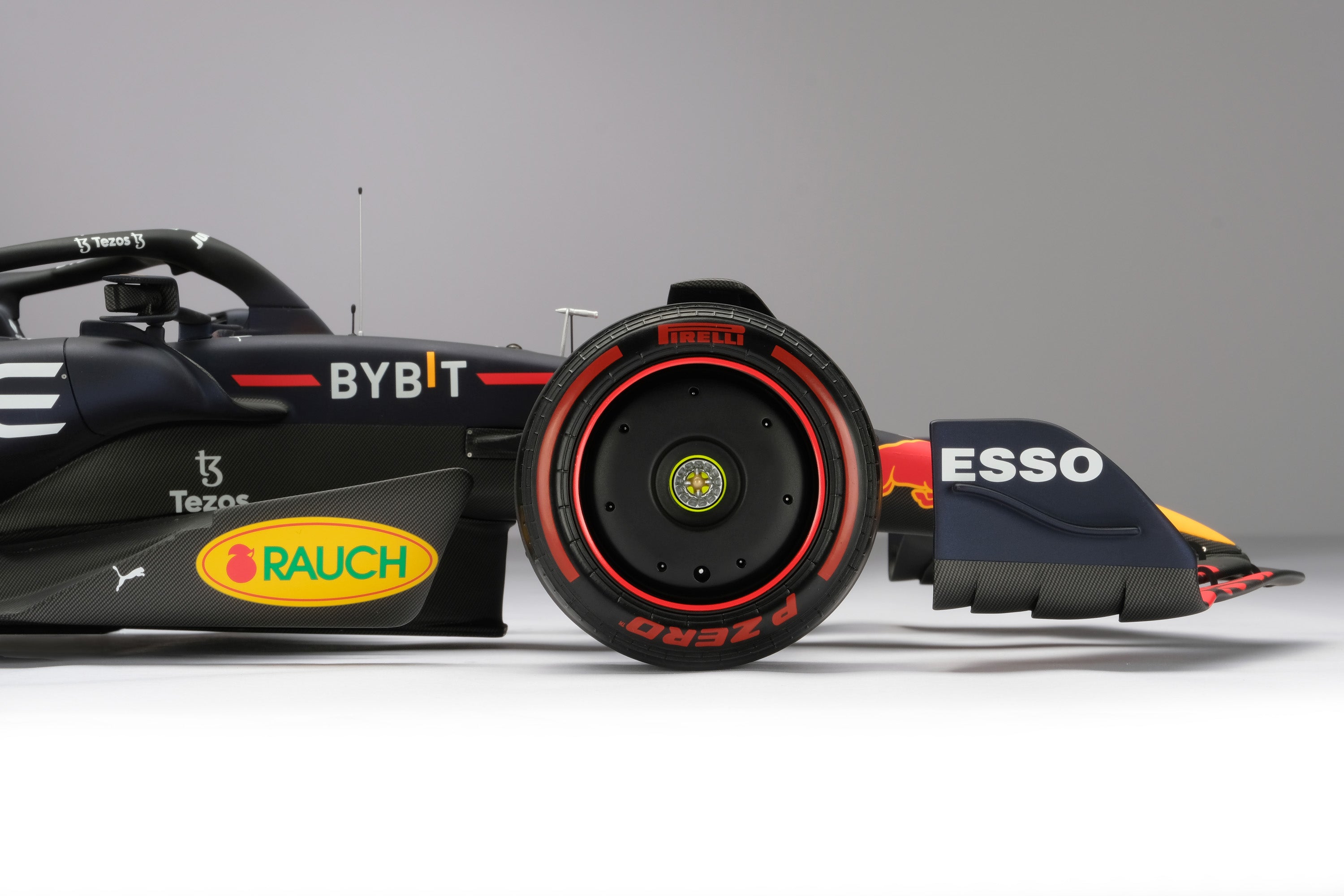 Oracle Red Bull Racing RB18 - 2022 Dutch Grand Prix