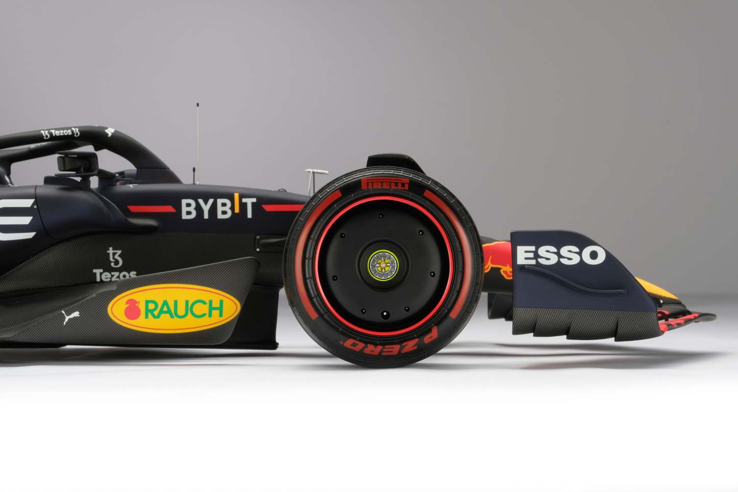 Oracle Red Bull Racing RB18 - 2022 Dutch Grand Prix