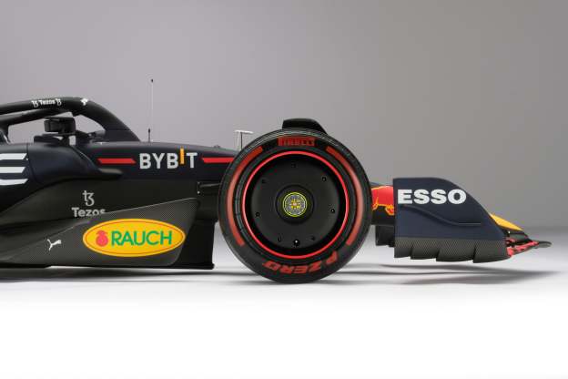 Oracle Red Bull Racing RB18 - 2022 Dutch Grand Prix