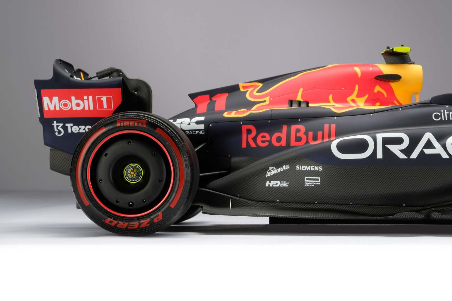 Oracle Red Bull Racing RB18 - 2022 Dutch Grand Prix